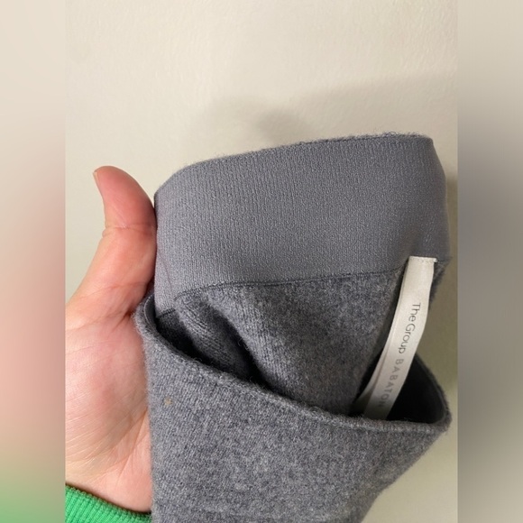 The Group by Babaton Johan Wool Blend Pencil Skirt - Picture 9 of 9